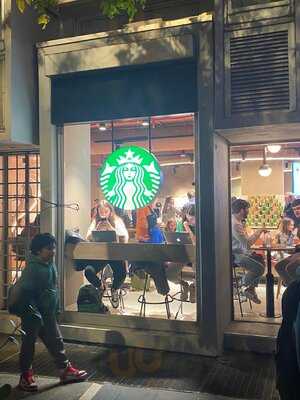 Starbucks - Roma Cola di Rienzo, Roma