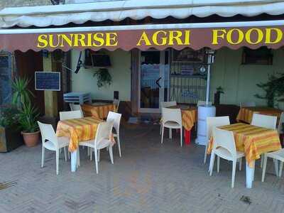 Sunrise Agri Food