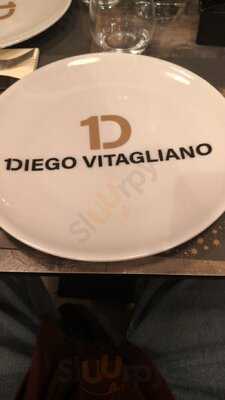 Diego Vitagliano S.Lucia, Napoli