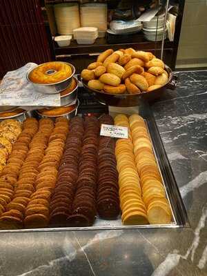 Gabrini - Antica Nuova Gastronomia, Roma