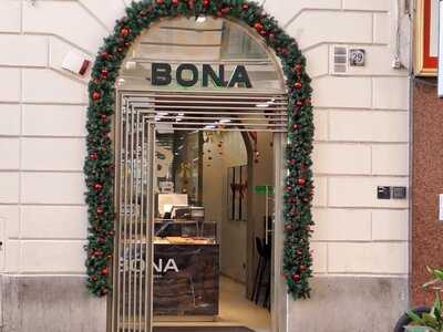 Bona Pizza Salaria, Roma