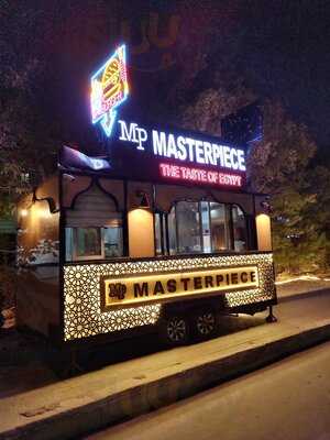 ‪masterpiece Food Truck‬