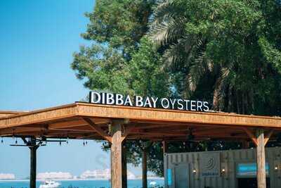 ‪dibba Bay Restaurant‬