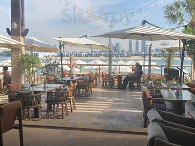 ‪Ría Restaurant & Beach Bar‬