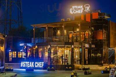 ‪steak Chef Restaurant‬