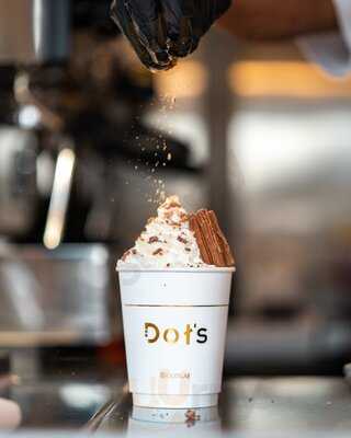 ‪dots Cafe - Rak Branch‬