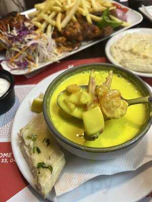 ‪Marina Kitchen Restaurant‬