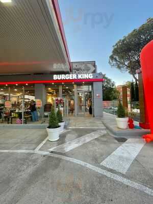 Burger Grill, Roma