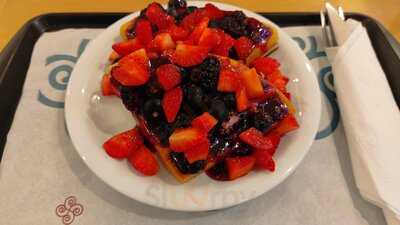 Cinnaroll - Original Cinnamon Rolls