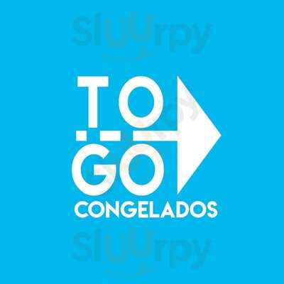 To Go Congelados - Vila A