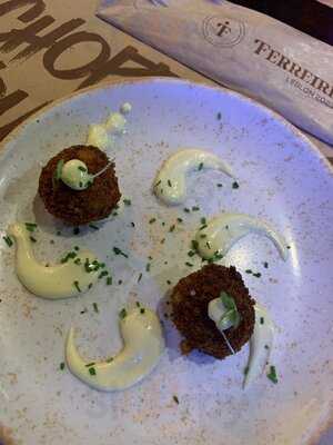 Ferreirinha Bar Leblon