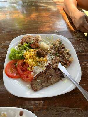 Restaurante Carro De Boi