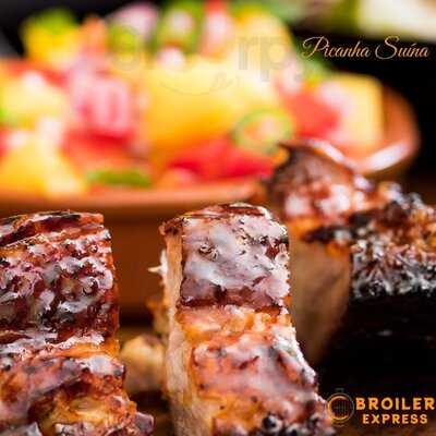 Broiler Express