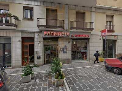 Hosteria del Guerriero, Chieti