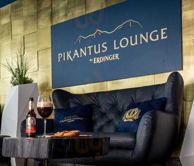 Pikantus Lounge By Erdinger