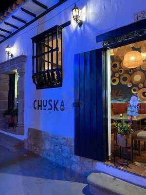 Chuska Cocina