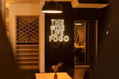 Fogo Bistro & Bar