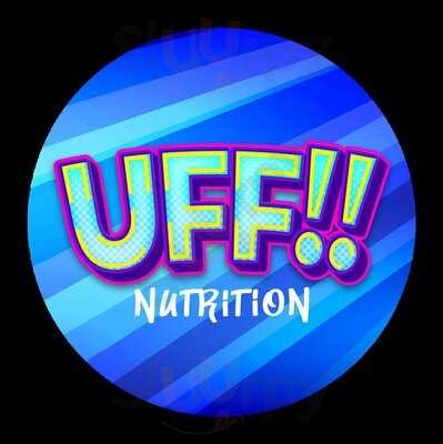 Uff Nutrition