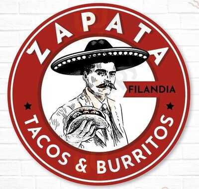 Restaurante Zapata Tacos & Burritos