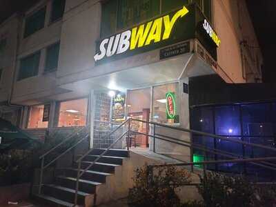 Subway Heroes, Bogotá