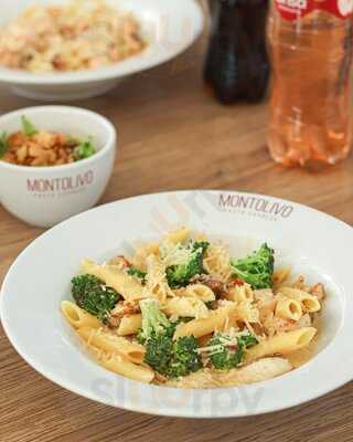 Montolivo Pasta Express | C.c Fabricato, Medellín