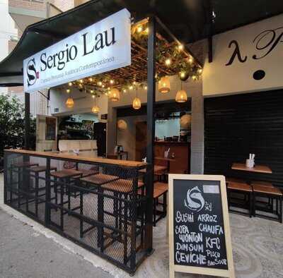 Restaurante Sergio Lau