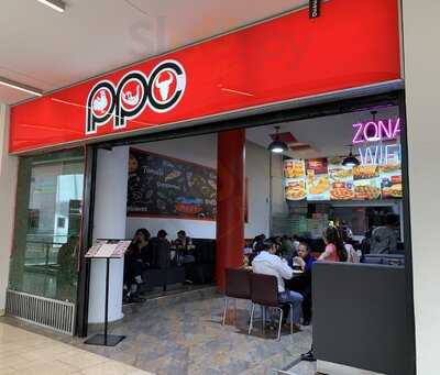 Ppc Pollo Pizza Carne Salitre Plaza