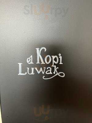 El Kopi Luwak