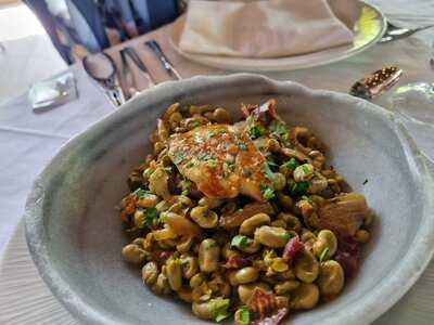 Restaurante Bahía De Plentzia