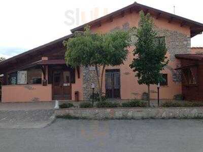 Ristorante Il Piccione, Sant Eusanio del Sangro