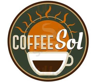 Coffee-sol