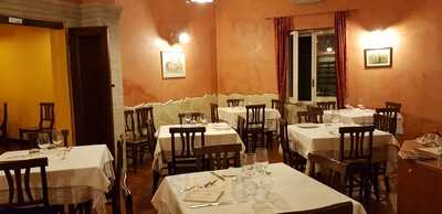 La Taverna Di Mamma Luisa