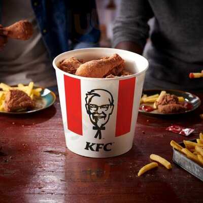 Kfc Engen Addo Road