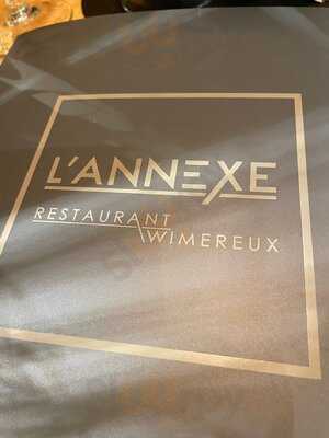 L’annexe