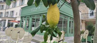 Limonaia