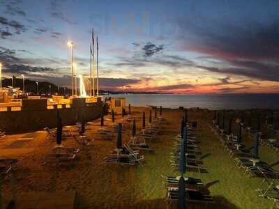 Ristorante Lido Nadia, Casalbordino