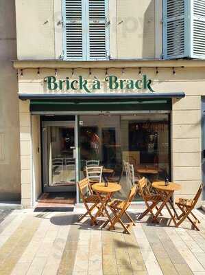 Brick à Brack, Meaux