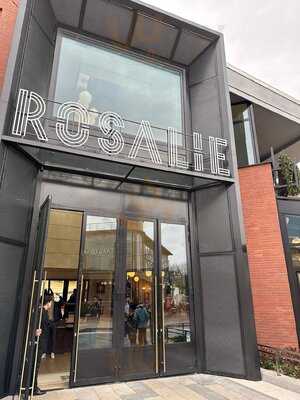 Brasserie Rosalie