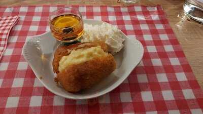 Le Bouchon des Halles, Bar-le-Duc