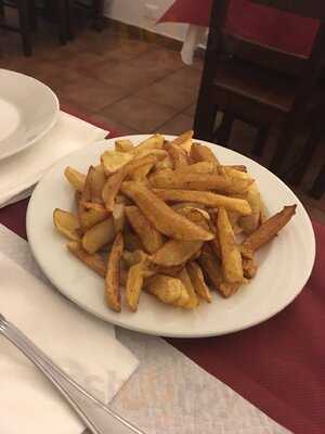 Ristorante Pizzeria Da Franco, Chieti