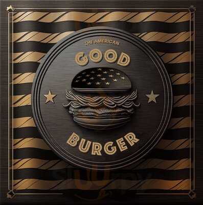 The American Good Burger, Lyon