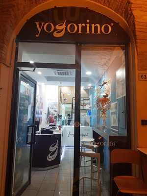 Yogorino Lanciano, Lanciano