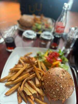 Restaurant Le Stendhal, Château-Arnoux-Saint-Auban