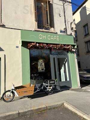 Oh Cafe !, Mâcon