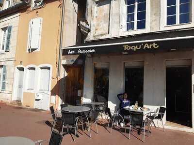 Toqu'Art, Chalon-sur-Saône