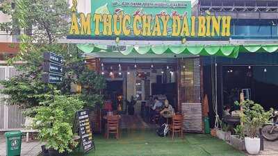 Ẩm Thực Chay Đại Bình