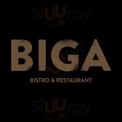 Biga Bistro & Restaurant