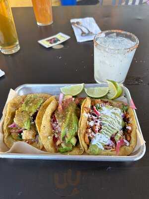 Mestizo Brew Cantina, Wheat Ridge