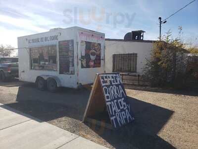 Tomboy Tako, Bernalillo