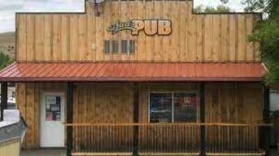 Suds Pub, Mount Vernon